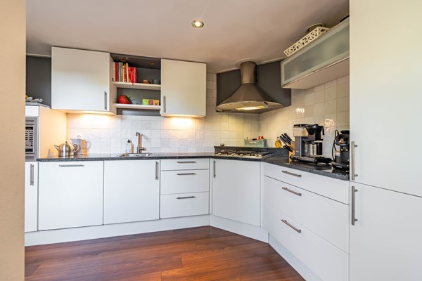 Medium property photo - Kerkuil 32, 9781 RE Bedum